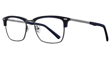 Eye Q Eyewear Eyeglasses YD804 Blue/NAVY