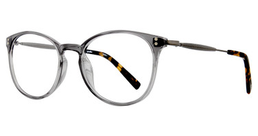 Eye Q Eyewear Eyeglasses YD901 Grey/GREY
