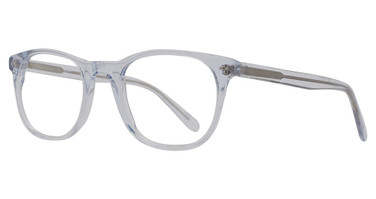 Eye Q Eyewear Eyeglasses YD902 Crystal/CRYSTAL