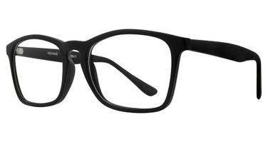 Eye Q Eyewear Eyeglasses EQ317 Black/BLACK