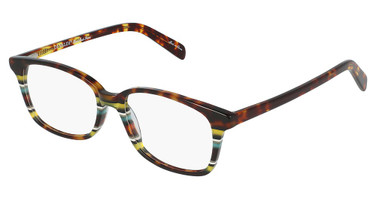 Divaldi Eyeglasses DVO8020 Brown/10