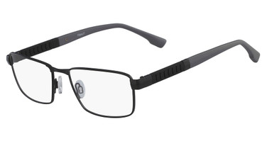 Flexon Eyeglasses FLEXON E1111 (001) BLACK/001
