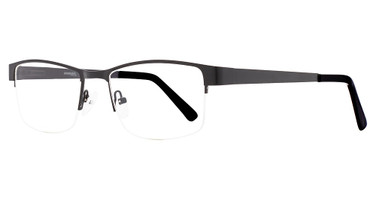 Affordable Designs Dodge Black