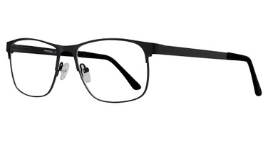 Affordable Designs Eyeglasses Chevy Black