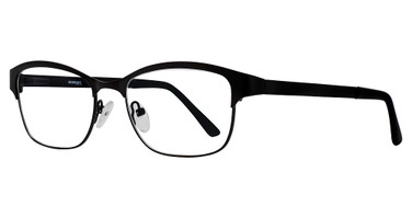 Affordable Designs Eyeglasses Kia Black