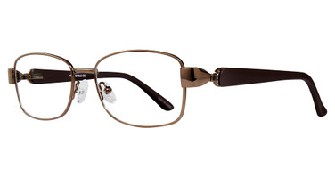 Affordable Designs Eyeglasses Marge Brown