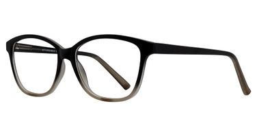 Affordable Designs Eyeglasses Amelia Black