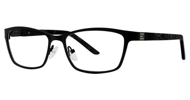 GB+ Eyeglasses Amazing matte black