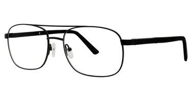 Giovani di Venezia Hawkeye matte black