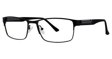 Giovani di Venezia Rex matte black