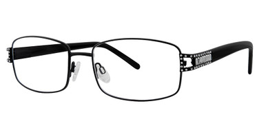 GB+ Eyeglasses Significant black