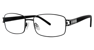 GB+ Eyeglasses Significant black