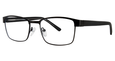 Modern Times Eyeglasses Anchor matte black