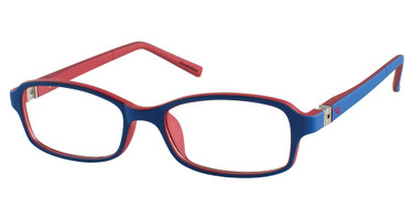 PAW PATROL Eyeglasses PP01 180 BLUE/BLU