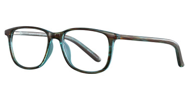 Elements EL-290 Aqua/Brown Demi/1