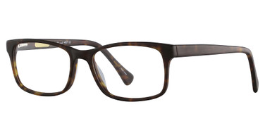 Ernest Hemingway Eyeglasses 4807 Matt Tortoise