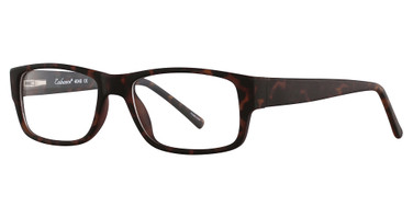 Enhance Eyeglasses 4040 Matt Tortoise
