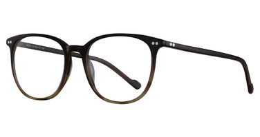 NRG Eyeglasses N233 Black/Tortoise/C-2