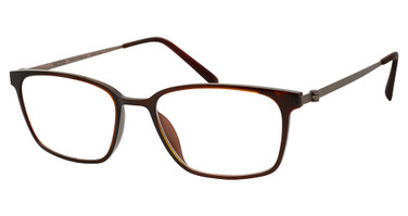 Modo Eyeglasses 7009 Dark Brown/DBWN