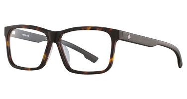 SPY Eyeglasses Justice Matte Classic Camo Tort / Matte Black