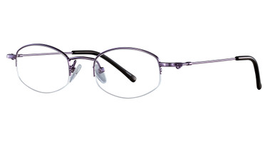Otego Optical Eyeglasses SOPHIA Lavender/C-2