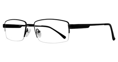Eye Q Eyewear Eyeglasses SW231 Black/BLACK