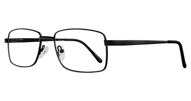 Zimco Eyeglasses CC 103 Black