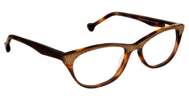 Classique Eyewear Eyeglasses SHIGGLE TORTOISE/C1