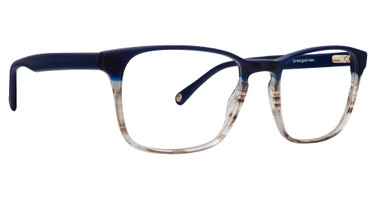 Life is Good Eyeglasses Aiden Blue Fade/BLF
