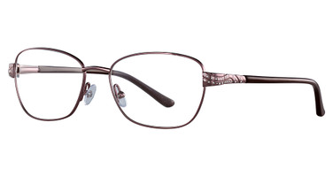 Port Royale Eyeglasses Haven Rose/C-2