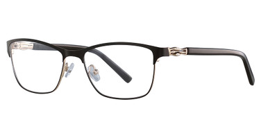Cafe Lunettes Eyeglasses CB1052 Sable/C-3