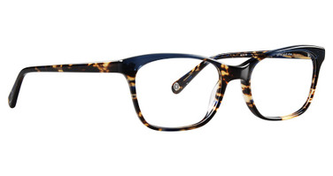 Life is Good Eyeglasses Sandra Blue/BLU