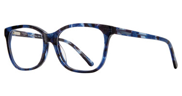 Global Optique Eyeglasses PB842 Blue