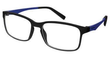 Eddie Bauer Eyeglasses EB 32016 Black/BK