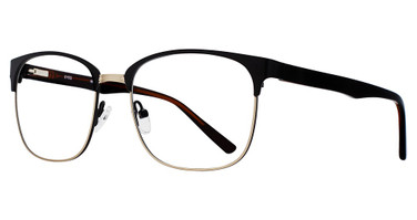 Eye Q Eyewear MP307 Black/BLACK