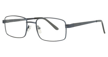 Lido West Eyeworks Eyeglasses REEF Blue