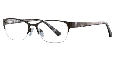 Bloom Optics Eyeglasses BL CARLA Black/BLK