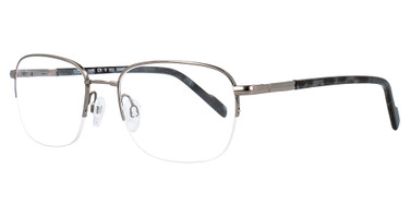 ClearVision Eyeglasses M 3021 Gunmetal