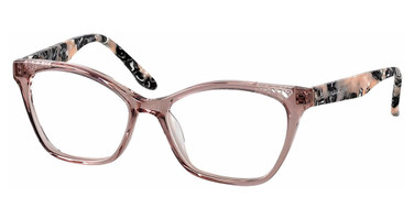 BCBG Max Azria Eyeglasses Lizzie Blush