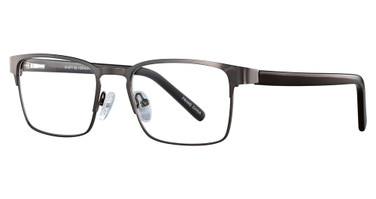 Casino Eyeglasses Wyatt Mt. Gun/55
