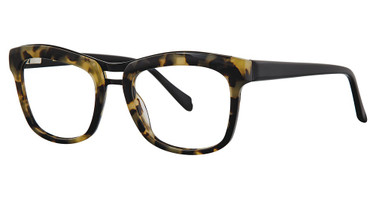 Leon Max Eyeglasses Leon Max 6025 Tortoise/24