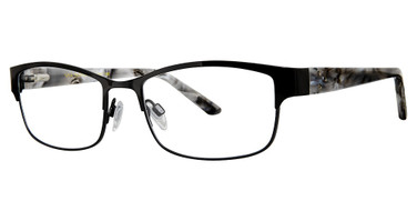 Via Spiga Eyeglasses Via Spiga Dorinda Black/500