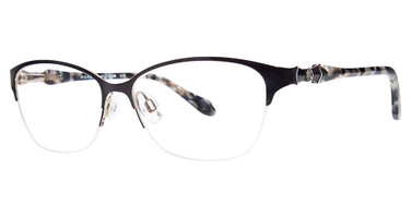 Max Studio Eyeglasses Max Studio 161M Black/21