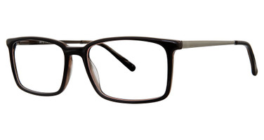 Stetson® Eyeglasses Stetson 345 Black/21