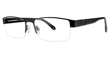 Stetson® Eyeglasses Stetson XL 32 Black/21