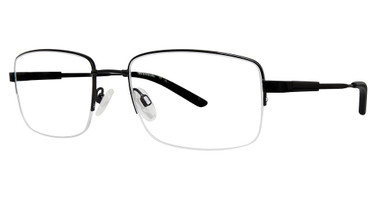 Stetson® Eyeglasses Stetson Zylo-Flex 720 Black/21