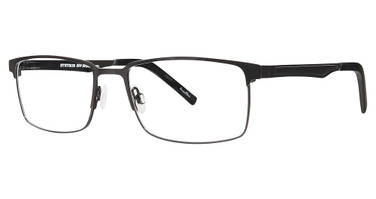 Stetson Off Road Eyeglasses Off Road 5064 Black/21