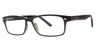 Stetson Off Road Eyeglasses Off Road 5067 Black/21