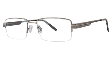 Stetson Off Road Eyeglasses Off Road 5066 Gunmetal/58