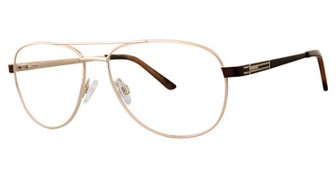 Stetson® Eyeglasses Stetson 351 Gold/57